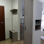 Przy Plazy Appartamento Krynica Morska