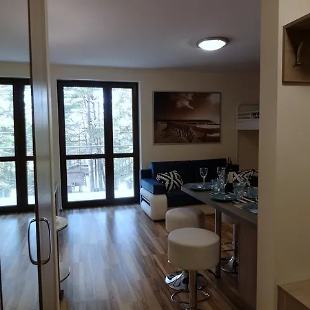 Przy Plaży * Krynica Morska