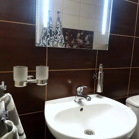 Apartament Przy Plaży