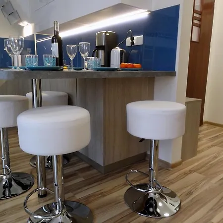 Przy Plaży Krynica Morska