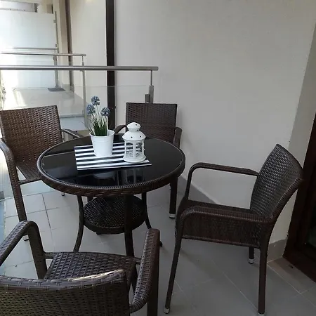 Apartament Przy Plaży *