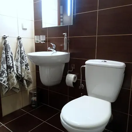 Apartament Przy Plaży