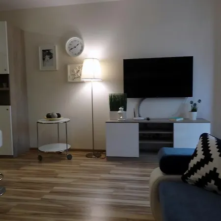 Przy Plazy Krynica Morska