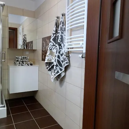 Apartament Przy Plaży *