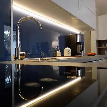 Przy Plazy Apartment *