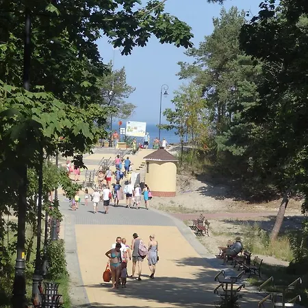 Przy Plaży