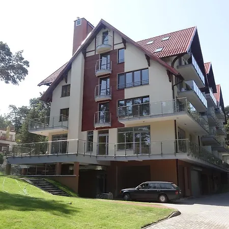 Apartament Przy Plazy Apartment *