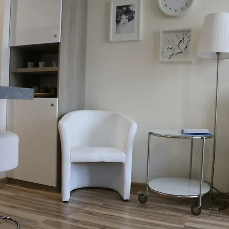 Apartment Przy Plazy *