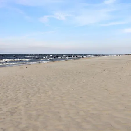 Apartament Przy Plaży *