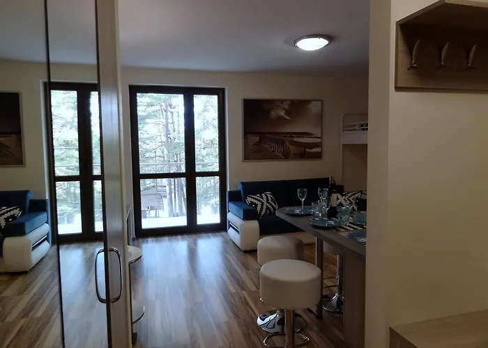 Przy Plazy * Krynica Morska