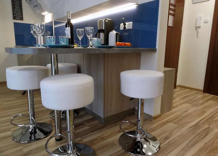 Przy Plazy Krynica Morska