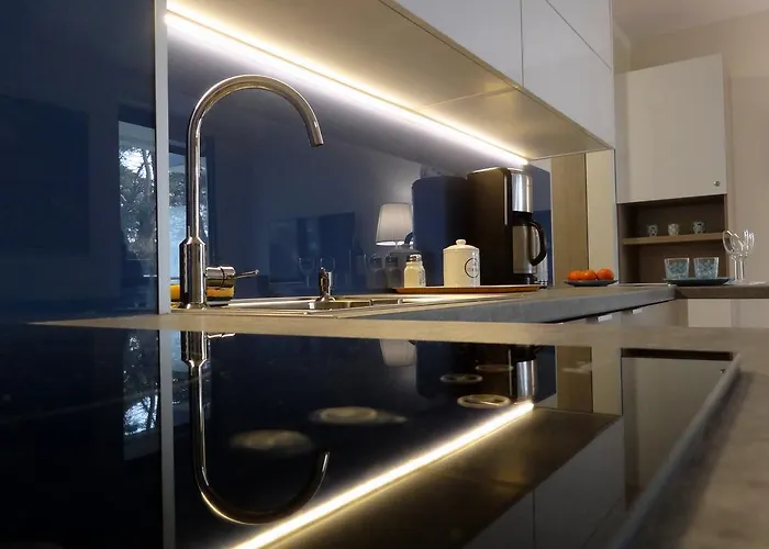 Przy Plazy Apartman *