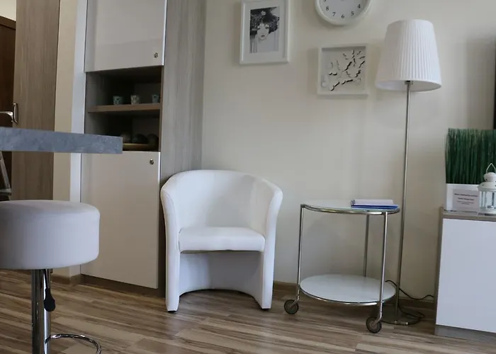 Apartman Przy Plazy *