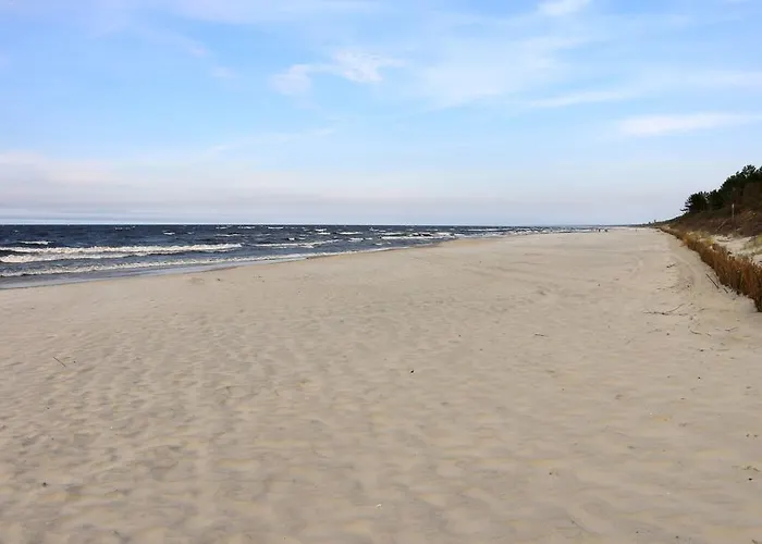 Apartman Przy Plazy *